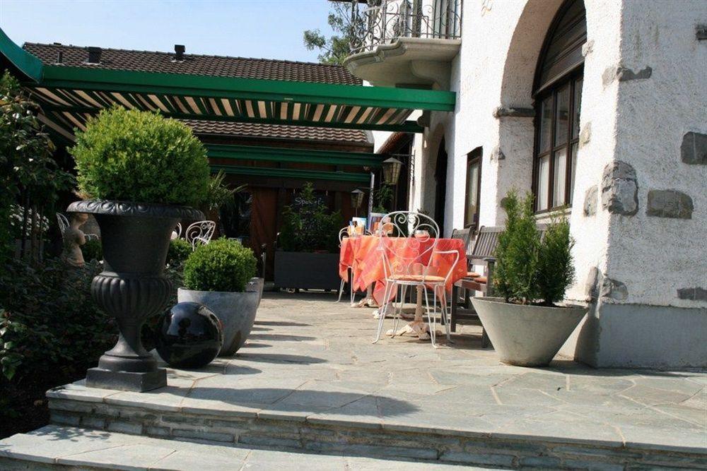 תון Italian Lifestyle Hotel & Osteria Chartreuse מראה חיצוני תמונה