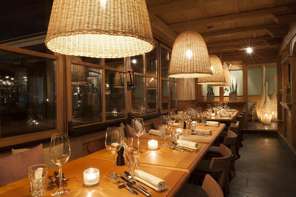 תון Italian Lifestyle Hotel & Osteria Chartreuse מראה חיצוני תמונה
