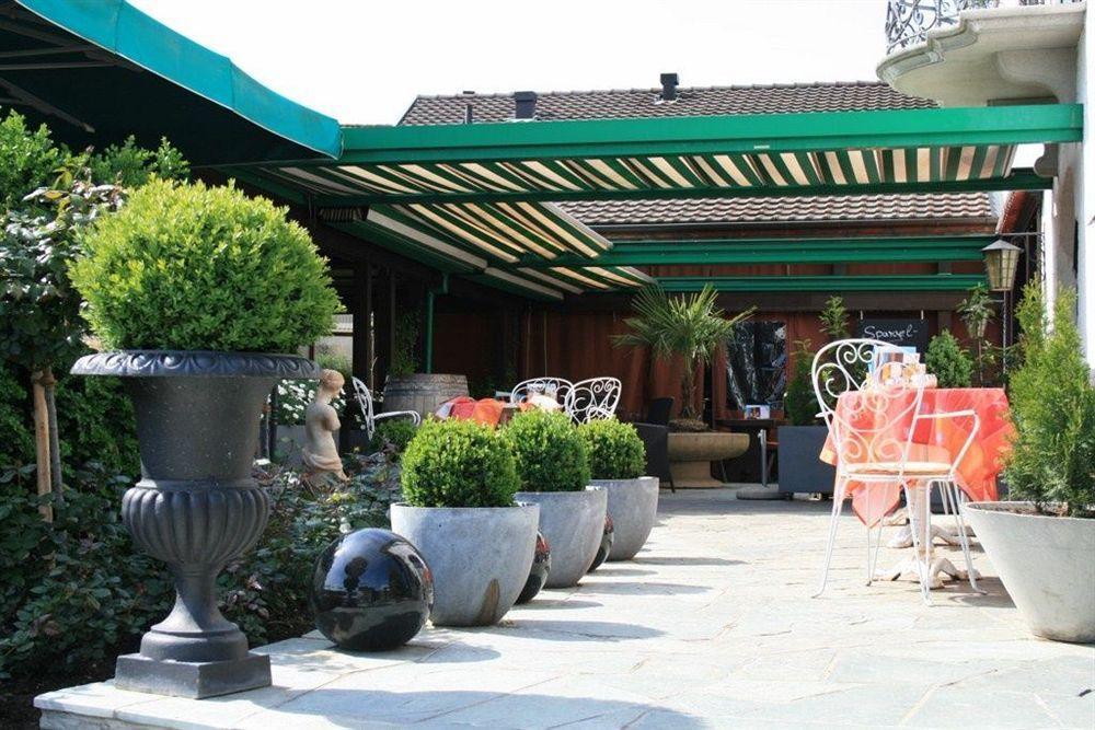 תון Italian Lifestyle Hotel & Osteria Chartreuse מראה חיצוני תמונה