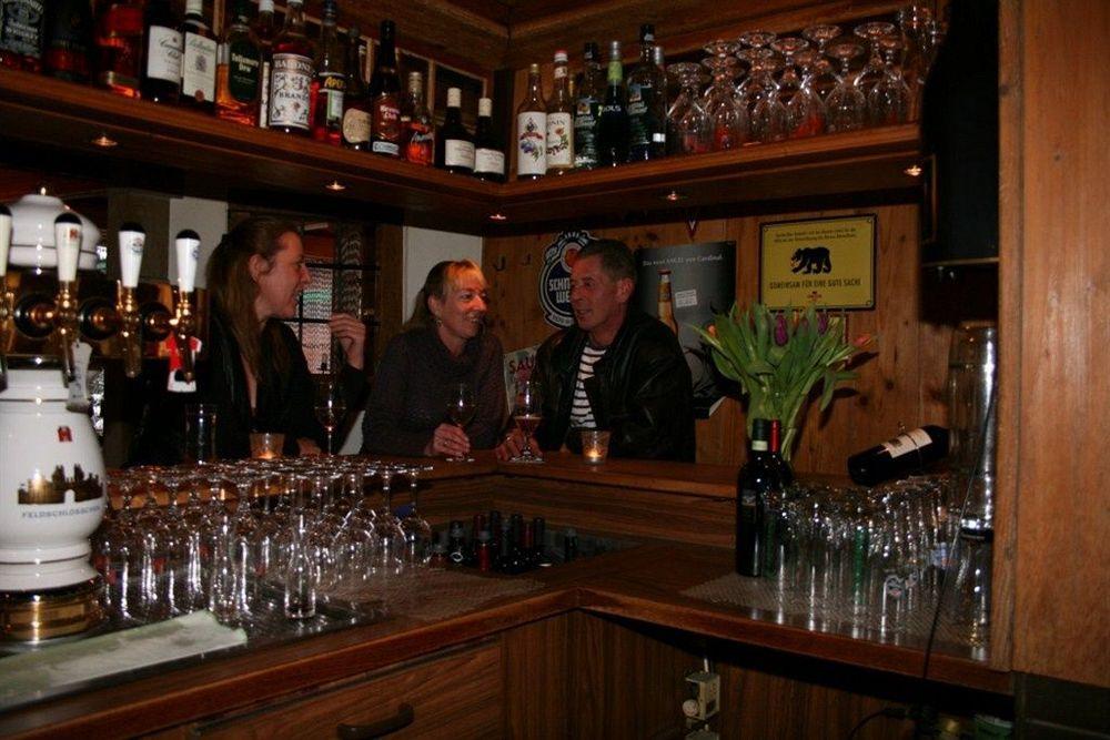 תון Italian Lifestyle Hotel & Osteria Chartreuse מראה חיצוני תמונה