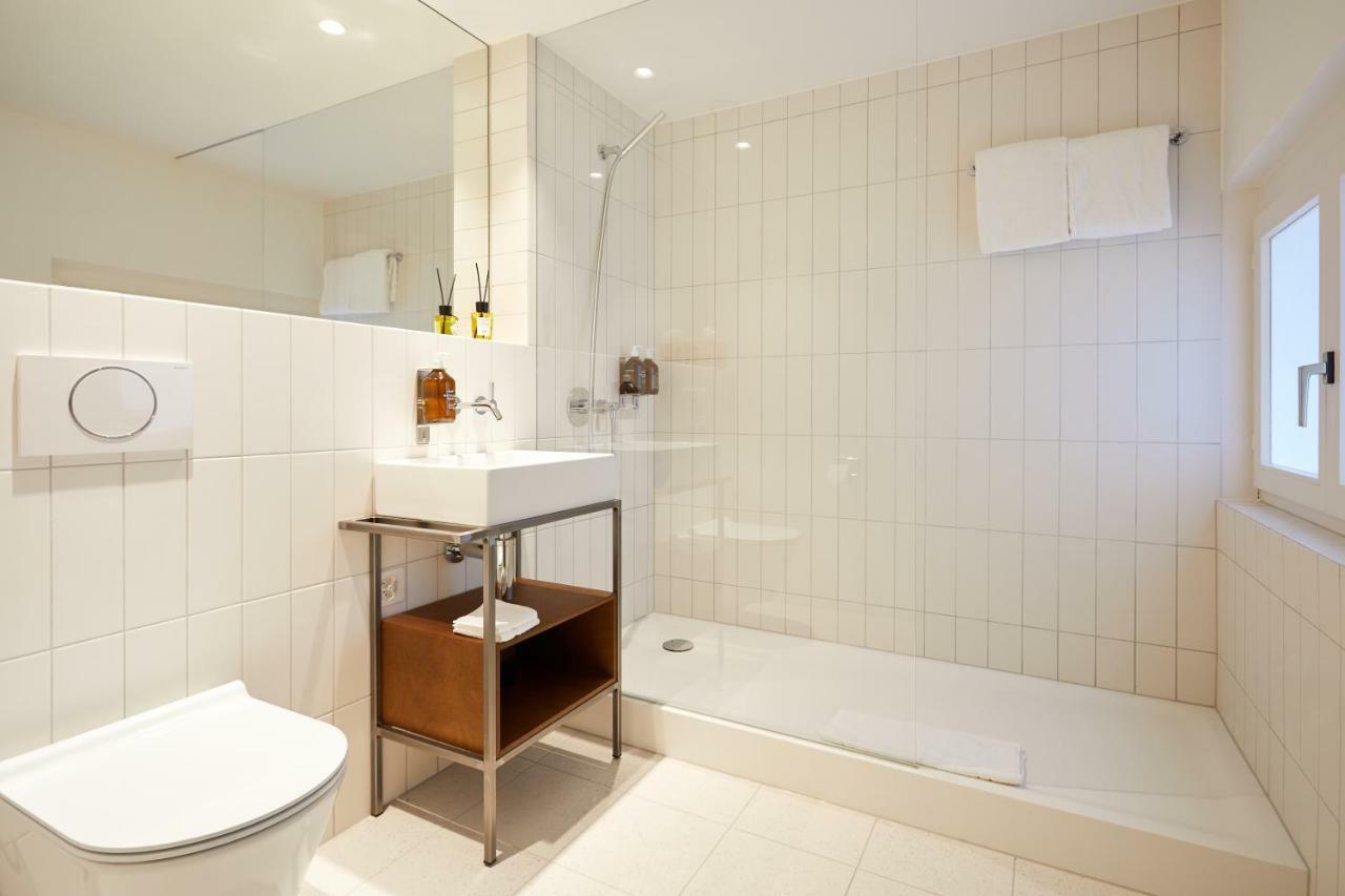 תון Italian Lifestyle Hotel & Osteria Chartreuse מראה חיצוני תמונה