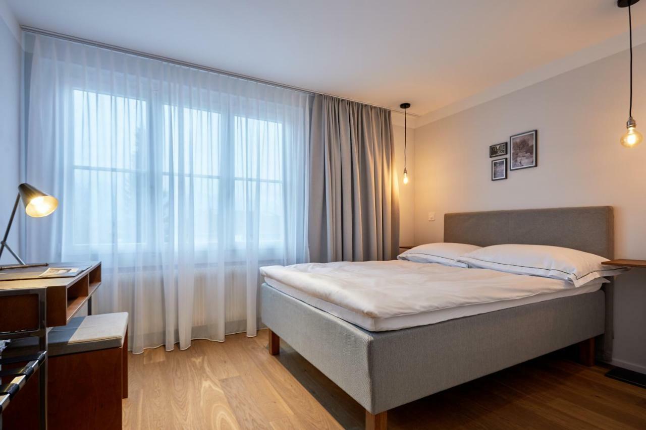 תון Italian Lifestyle Hotel & Osteria Chartreuse מראה חיצוני תמונה
