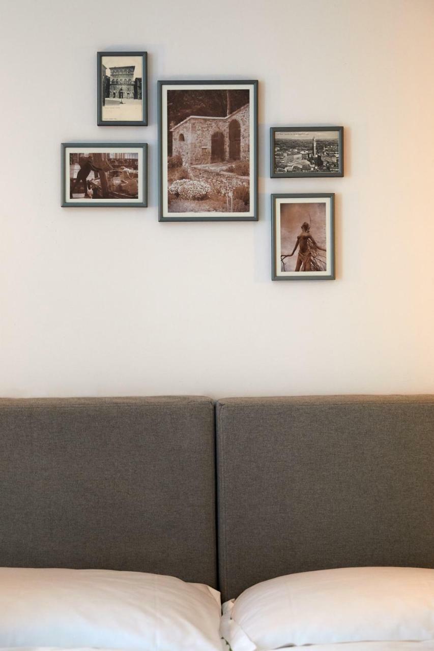 תון Italian Lifestyle Hotel & Osteria Chartreuse מראה חיצוני תמונה